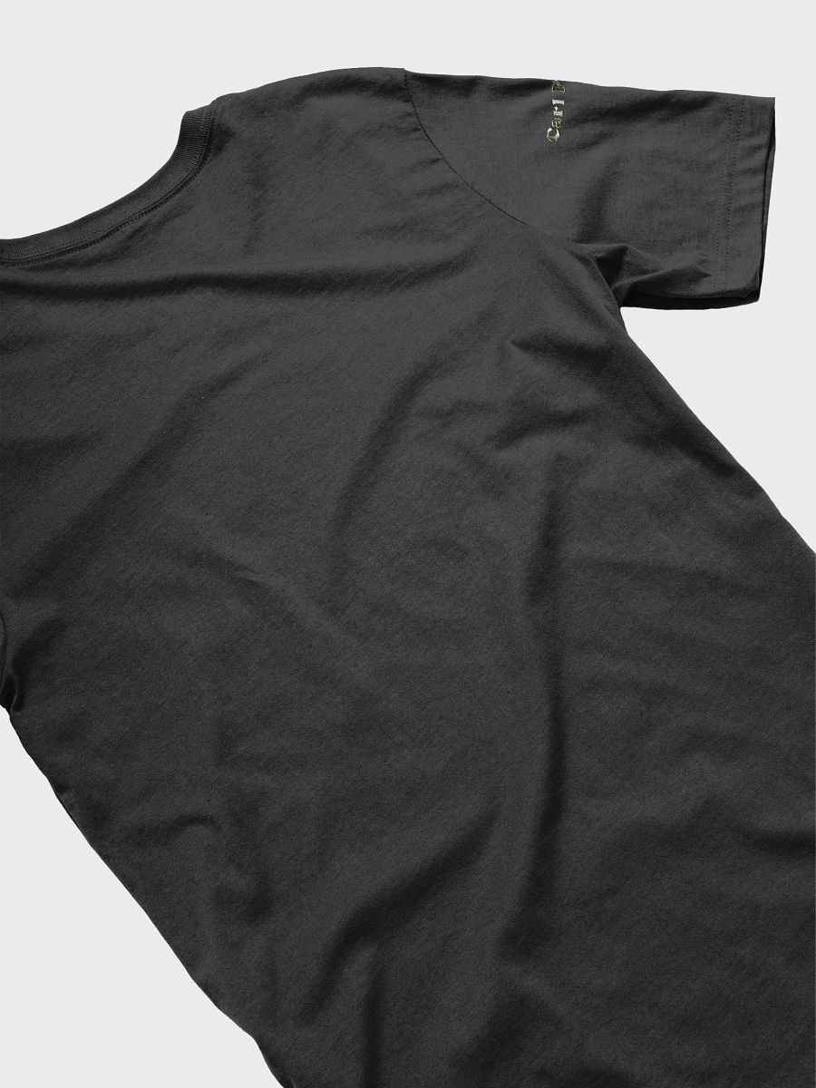 Carl Poppa with Logo on Sides product image (29)