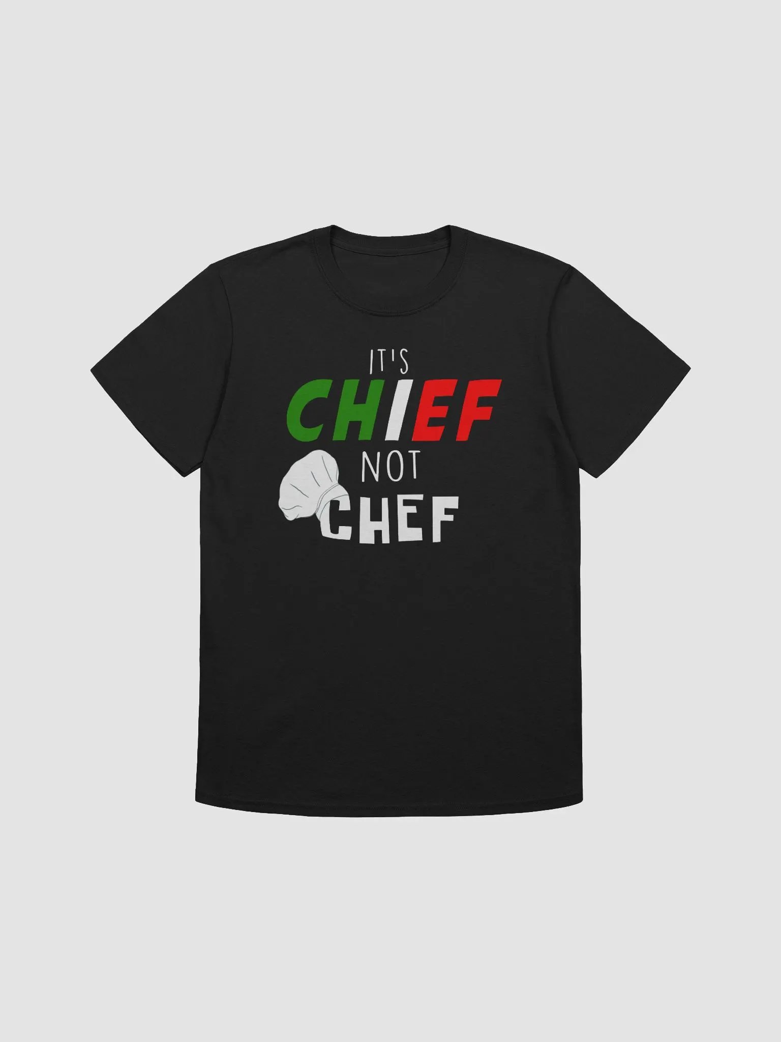 CHIEF NOT CHEF product image (1)