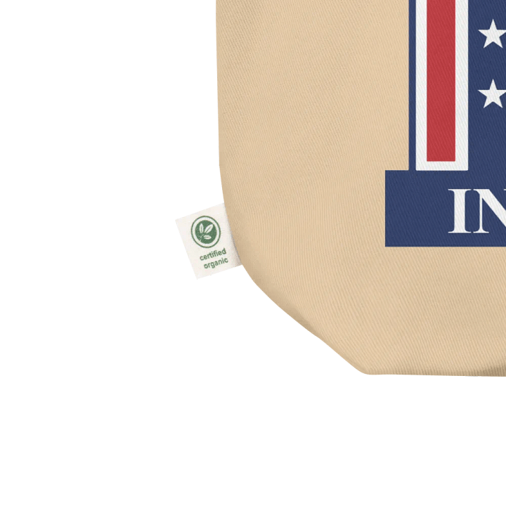 Book Tote - Ladies product image (2)