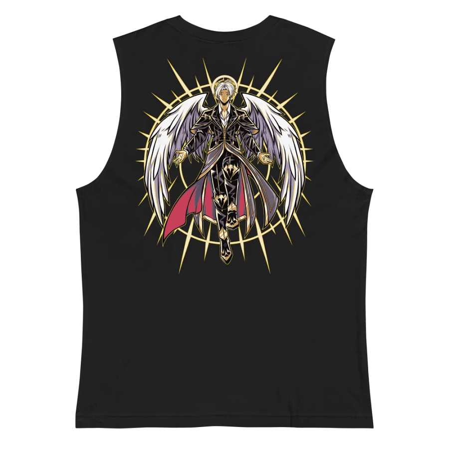 Printed Zeki Tank Top product image (7)