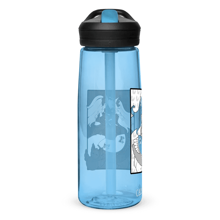 Ducky_Time Water Bottle product image (22)