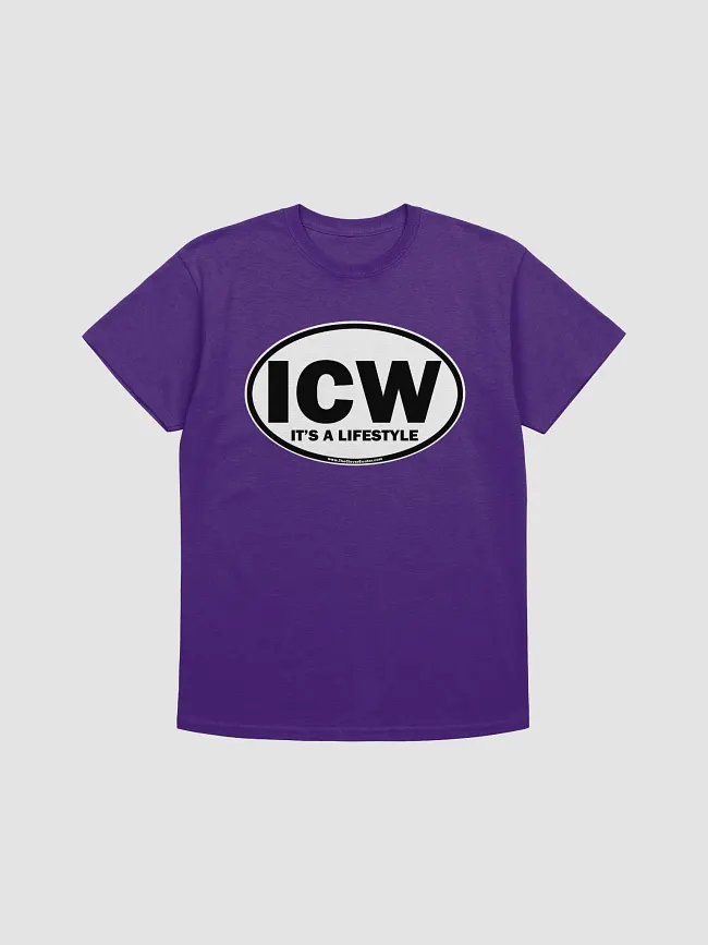 ICW - ITS A LIFESTYLE
