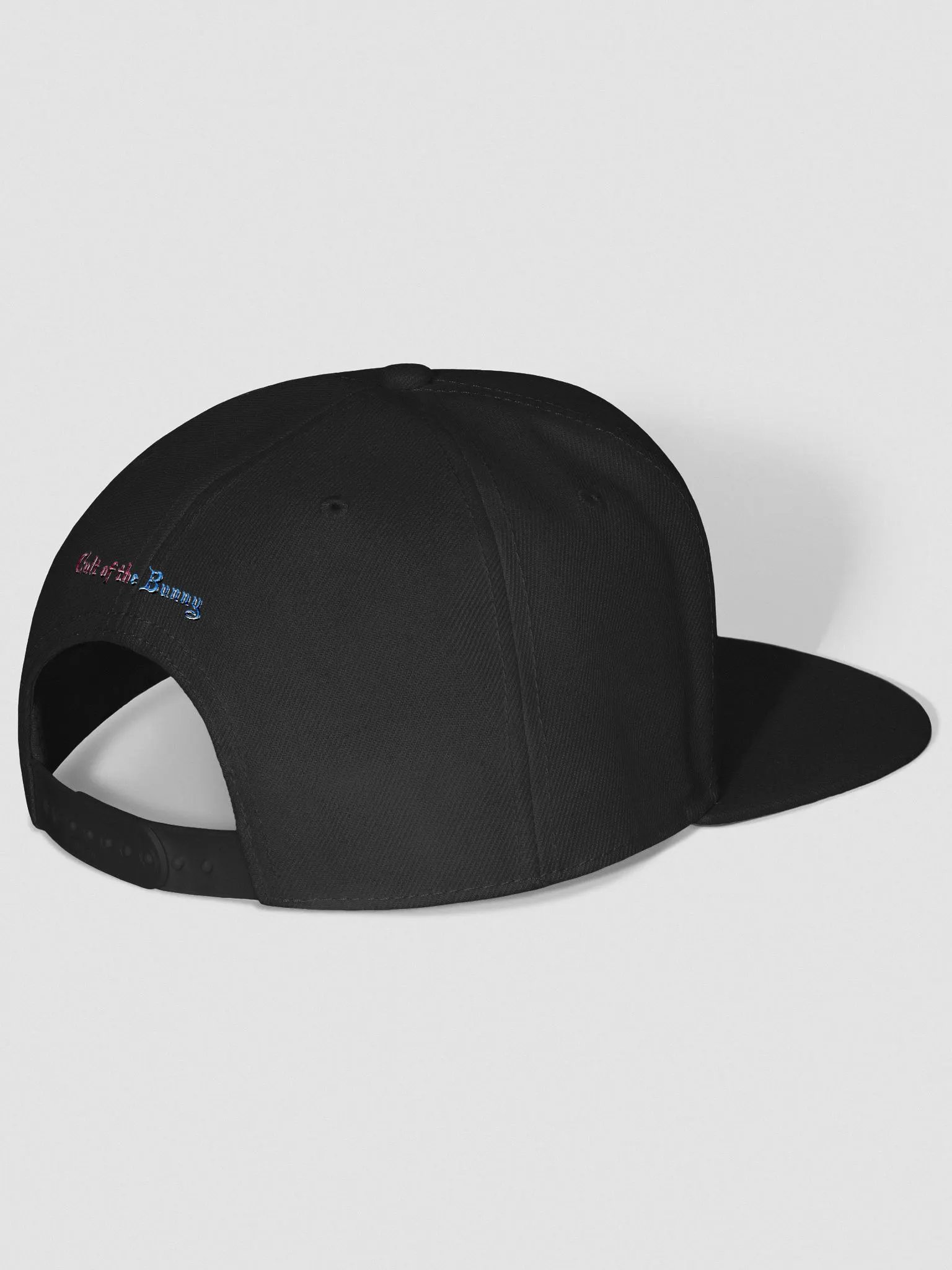 Pentagram Snapback product image (18)