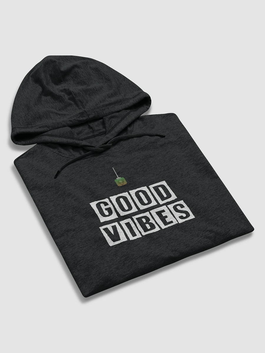 Good Vibes Lightweight Hoodie product image (10)