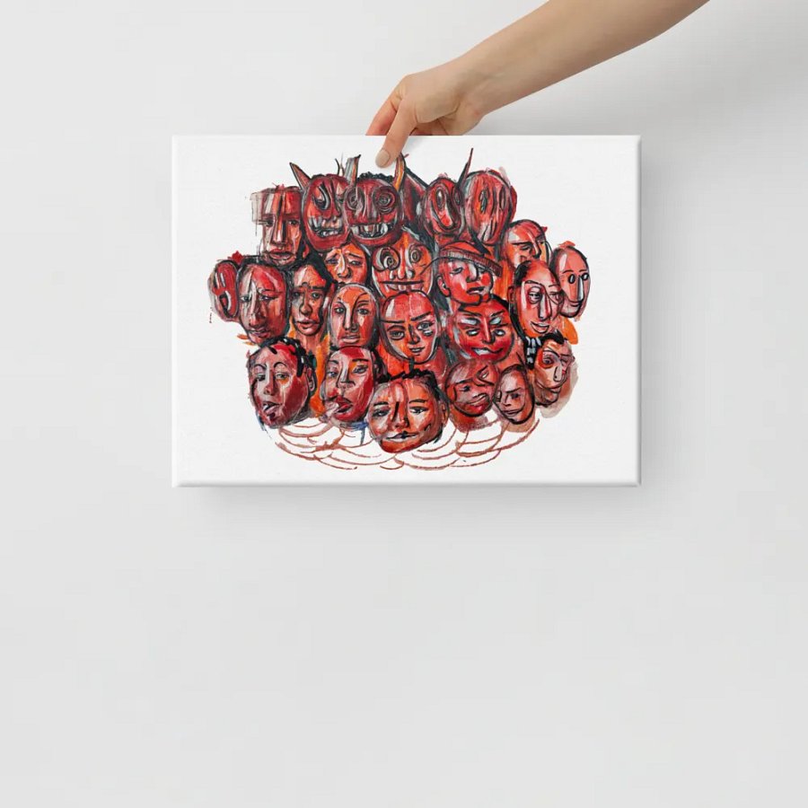 Kill your whispering doubts product image (11)