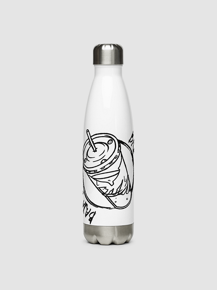 Baja Bois Stainless Steel Water Bottle product image (2)