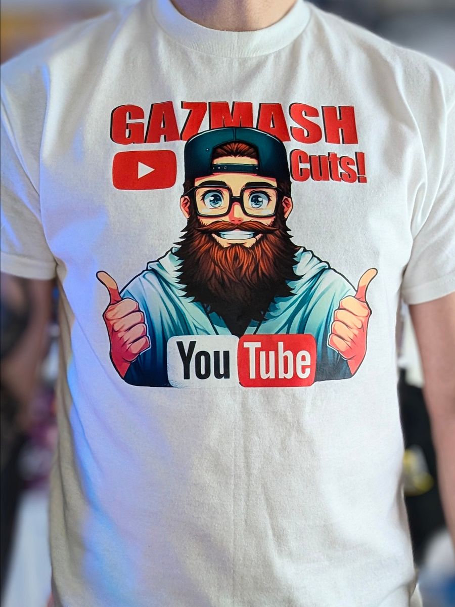 Thumbs Up! T-Shirt product image (1)