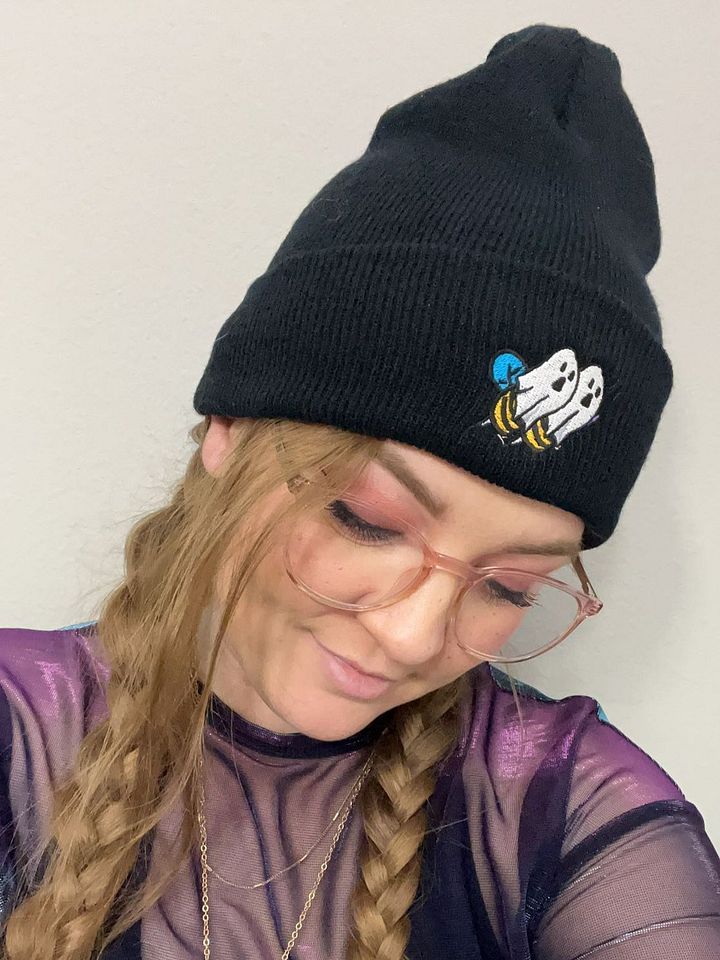 BooBees Beanie product image (2)