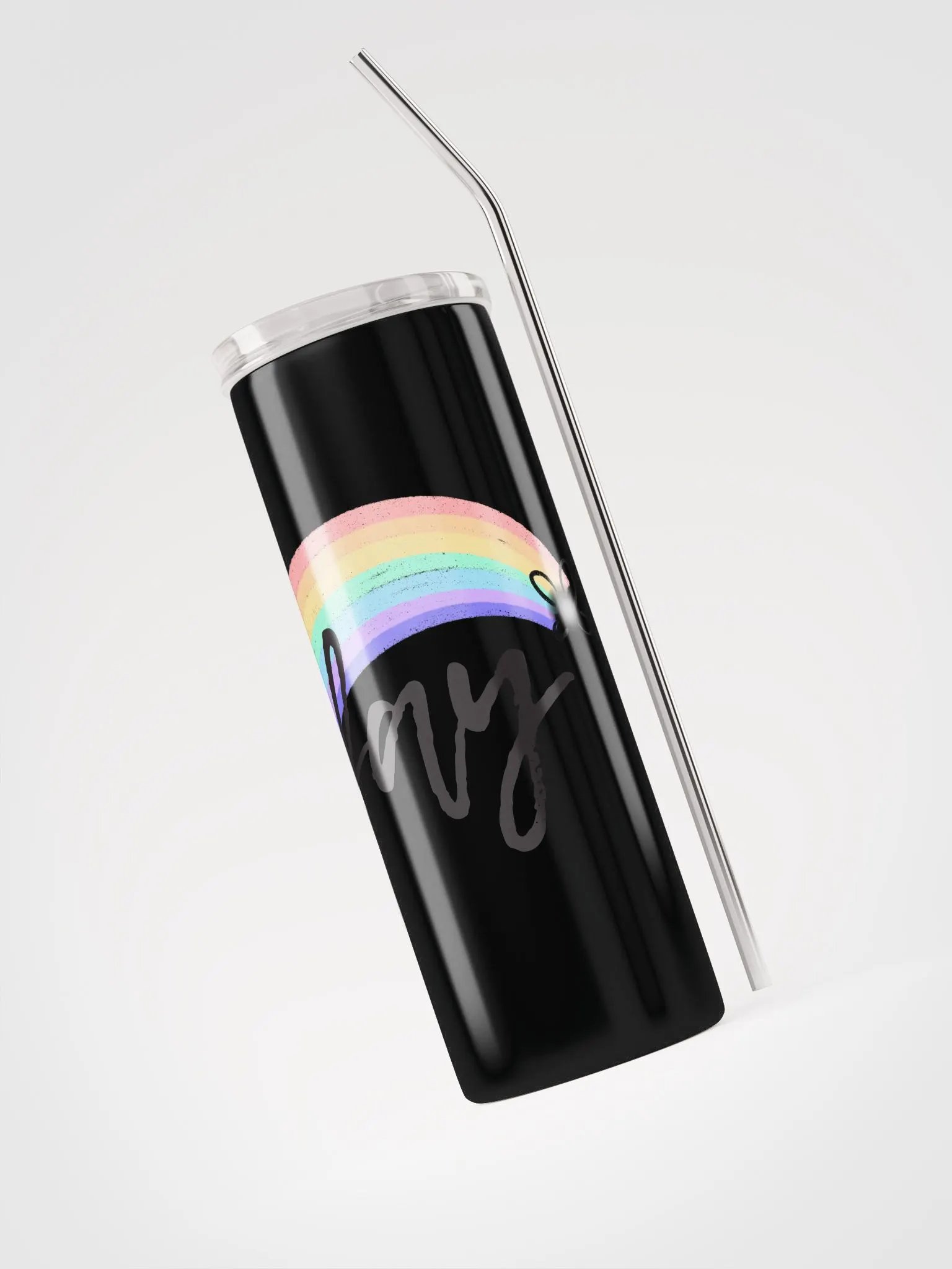 Stainless Steel Tumbler product image (3)