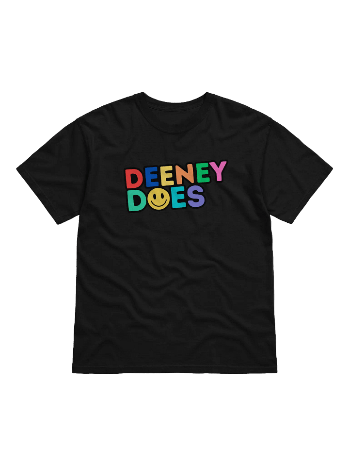 Deeney Does T-Shirt product image (16)