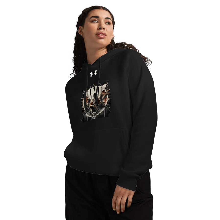 Under Armour IMI Hoodie product image (8)