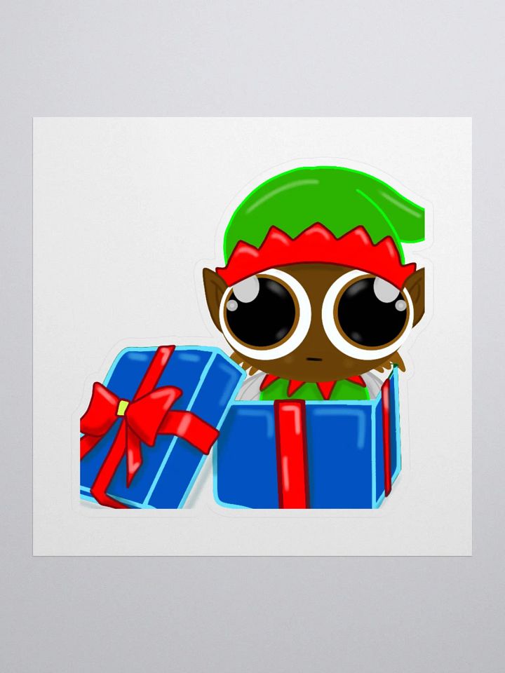 Christmas Pedro product image (2)