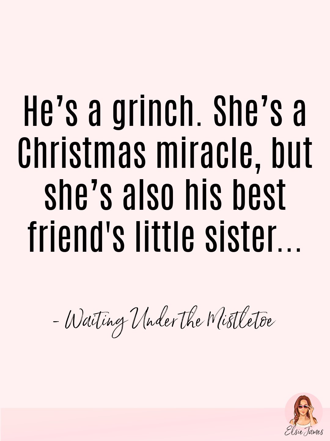 Waiting Under the Mistletoe product image (2)