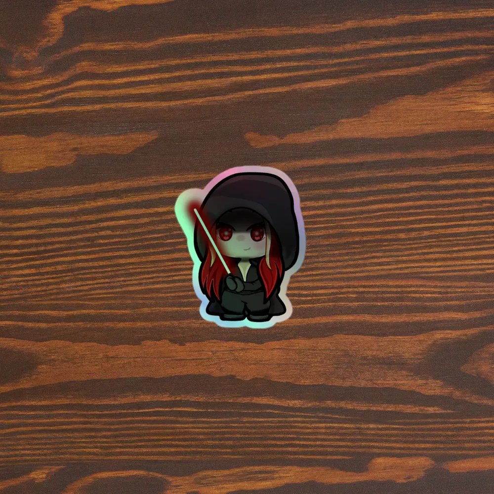 Sith Chibi product image (3)