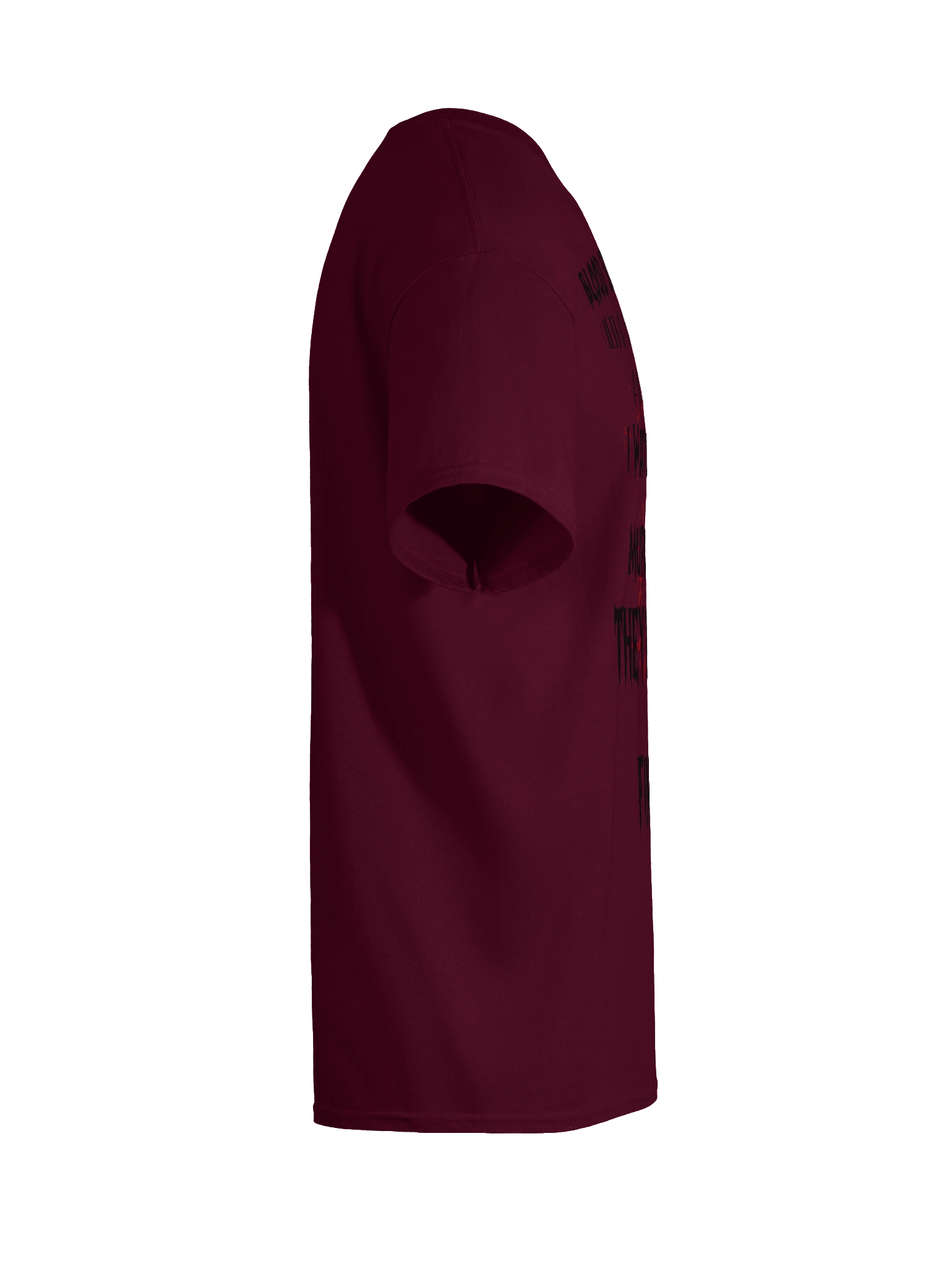 Murder Poem Tee product image (133)