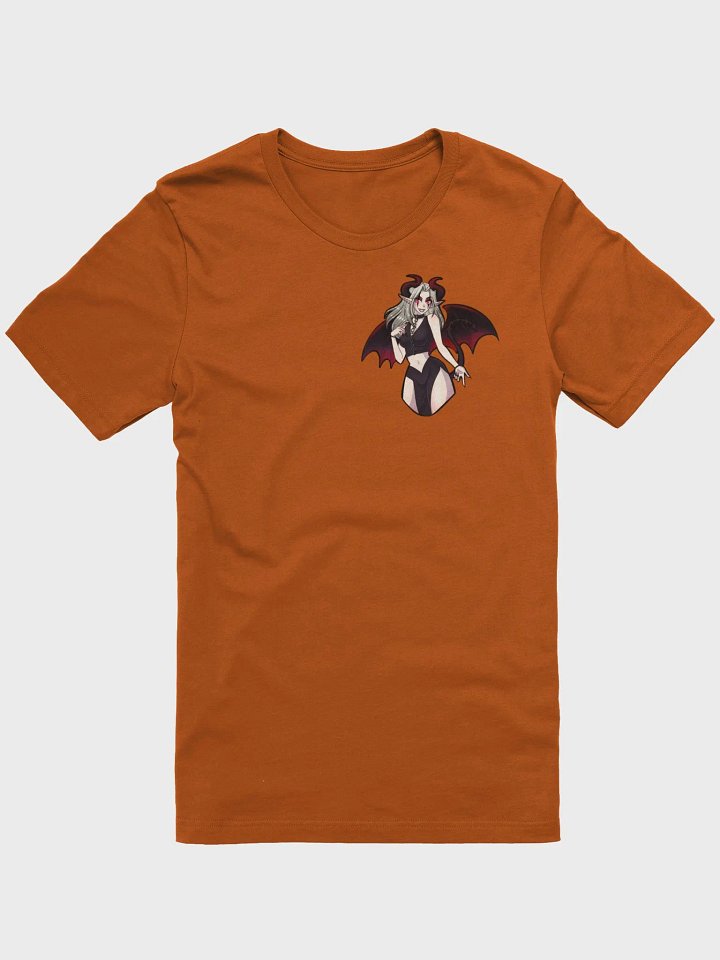 Simplistic Demon product image (1)