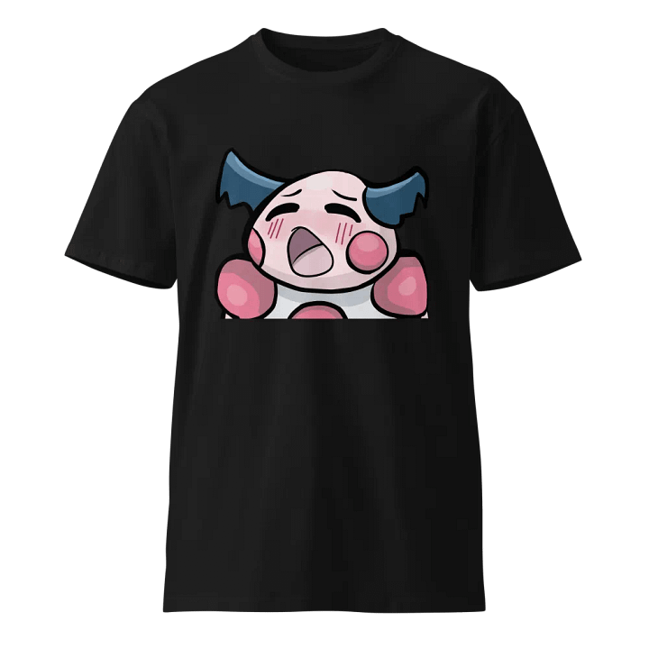 Deeply Forbidden MimeGasm product image (1)