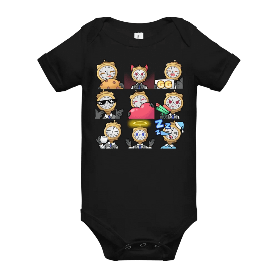 #TwamTimeless Onesie product image (8)