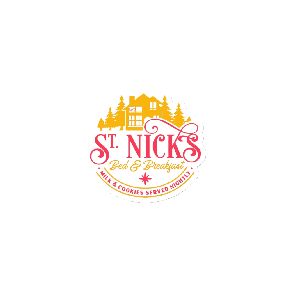 St-NICKS BED AND BREAKFAST product image (1)