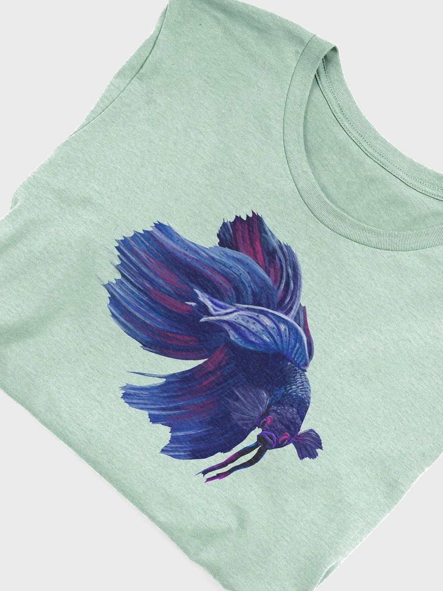 Betta Vibes Shirt product image (4)