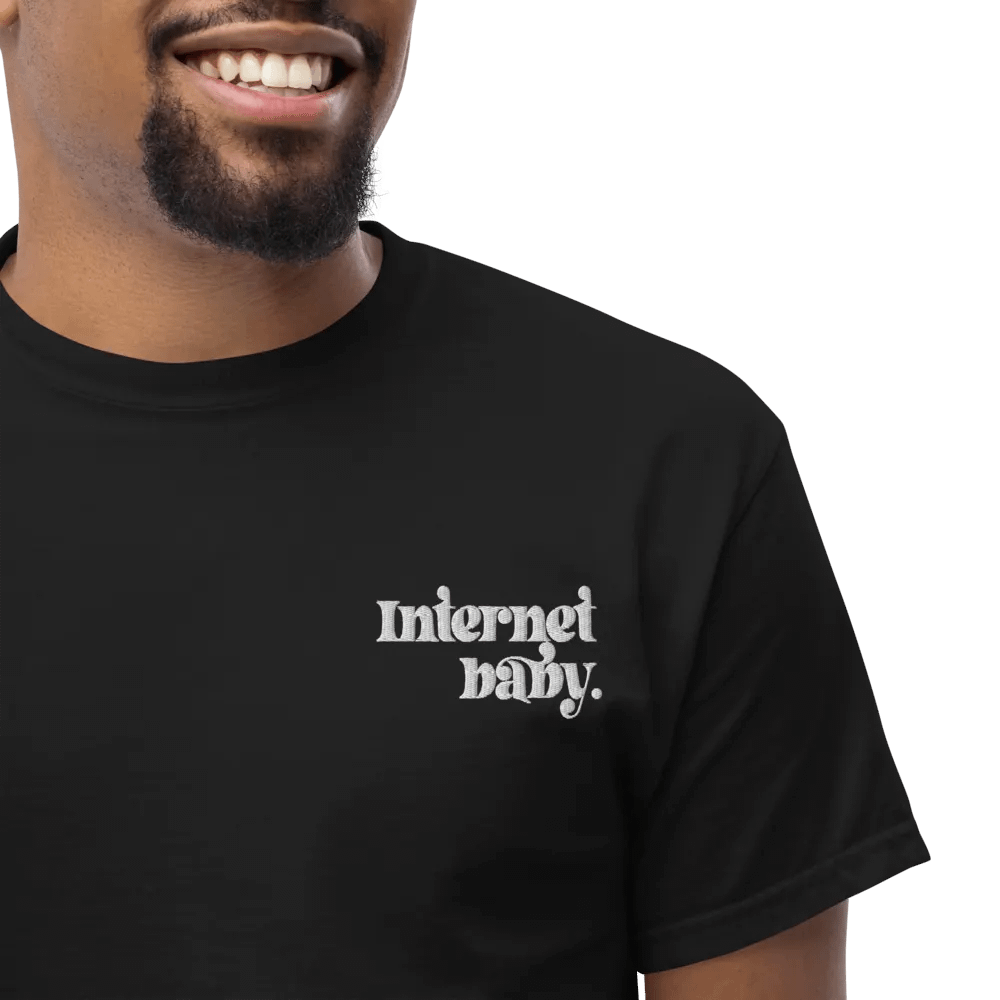 DIGGING FOR GOLD TEE product image (10)