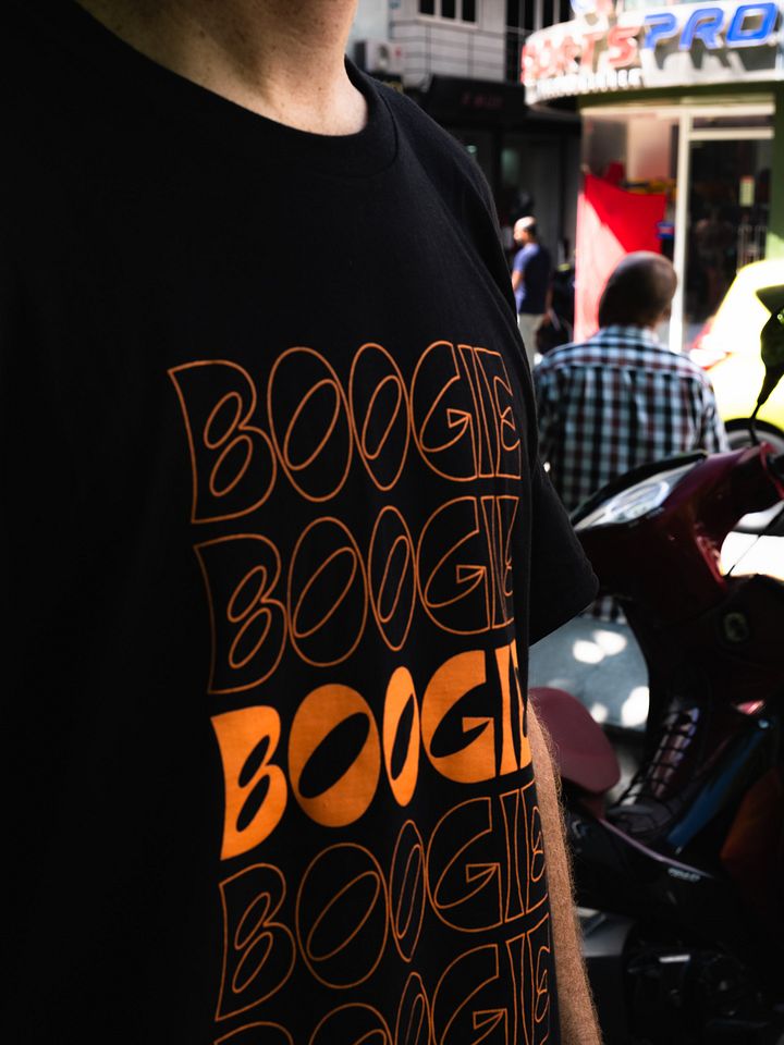 All Day Boogie Tee product image (30)