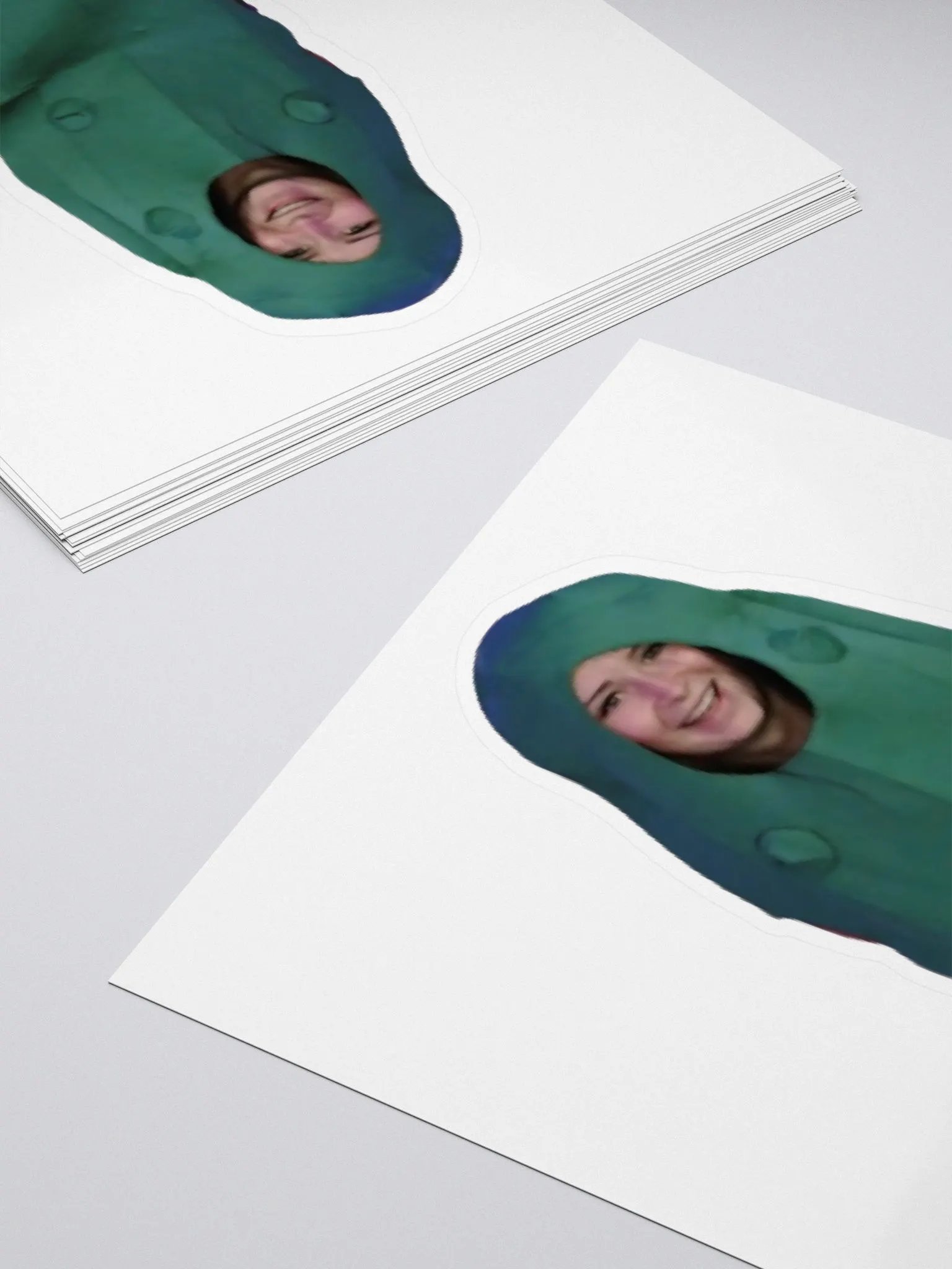 PickleTay Sticker product image (11)