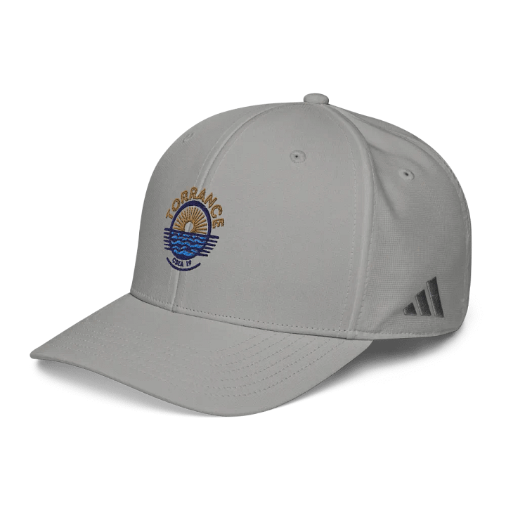 TUSD/CSEA Sun & Waves Adidas® Performance Cap product image (2)