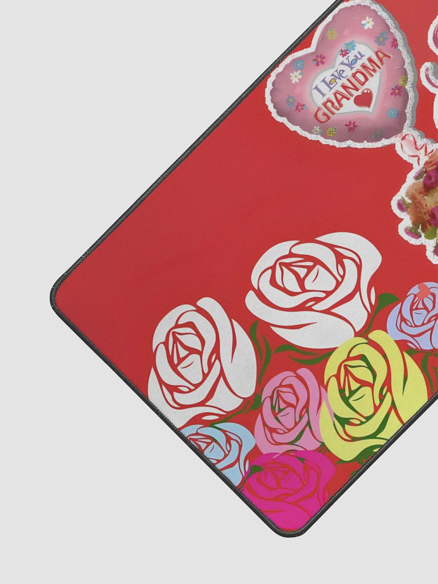 Midnight Support Desk Mat product image (2)