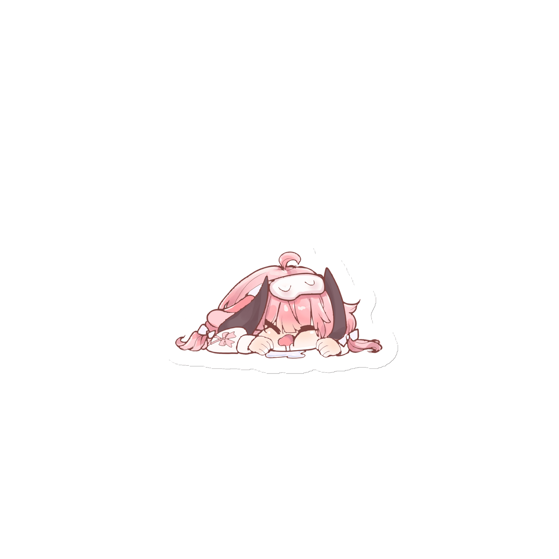 ZZZ BOBO — Magnet product image (1)