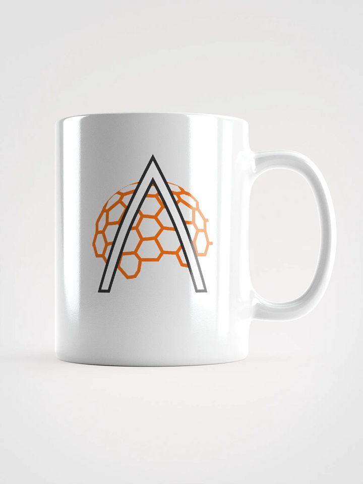 AG24 Mug product image (2)