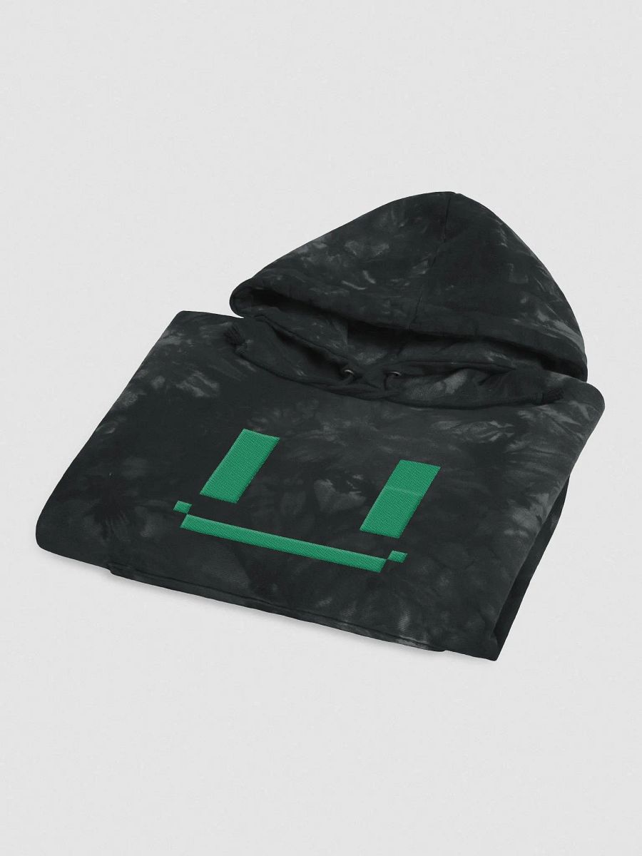 MARK Tie-Dye Pullover Hoodie Sweatshirt product image (3)