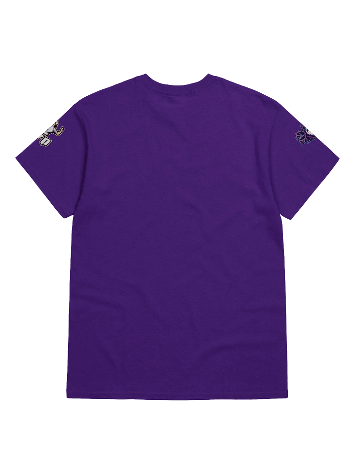 Warlocks Unisex TShirt product image (6)