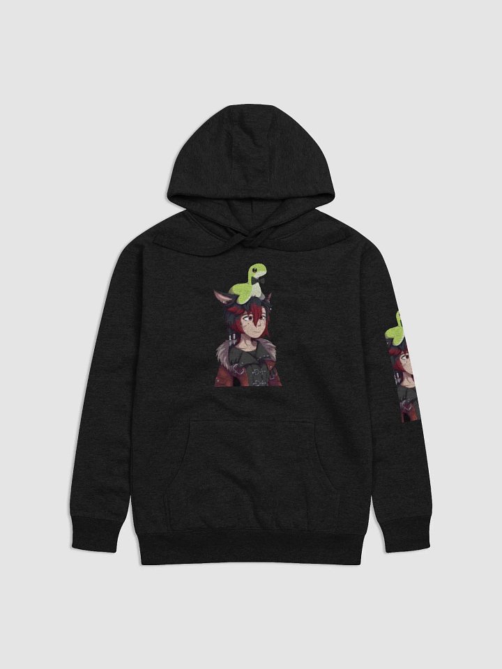 Light Hoodie product image (1)