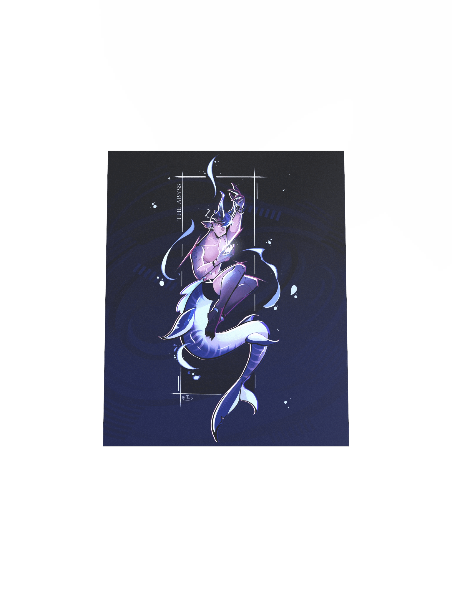 The Abyss product image (10)