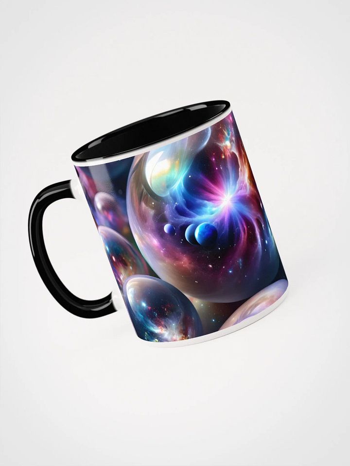 Celestial Spheres Coffee Mug product image (2)