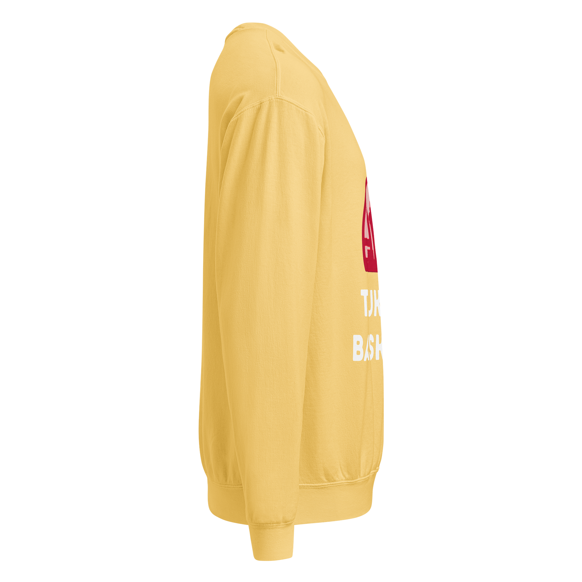 Tukwila Varsity Basketball Classic Unisex Crew Sweatshirt product image (20)