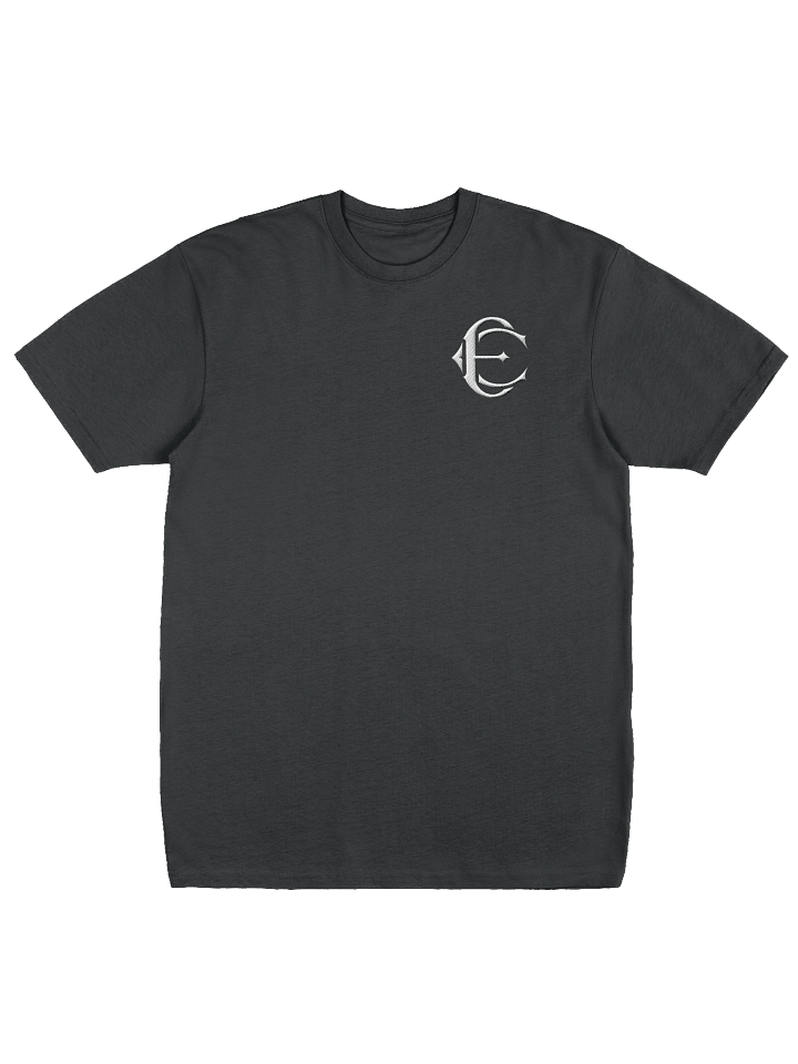 Collectors Envy Elegant Embroidered Heavyweight Tee product image (3)