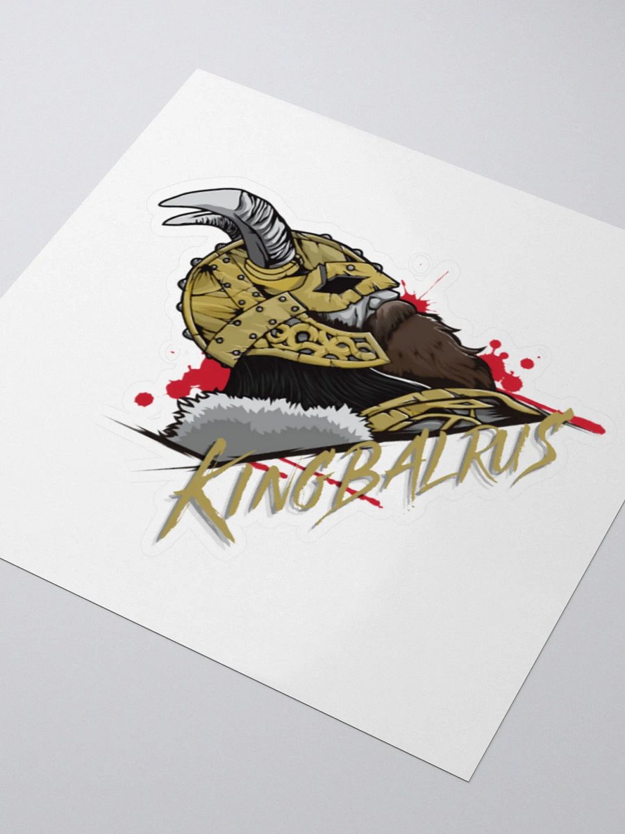 KB Sticker product image (3)