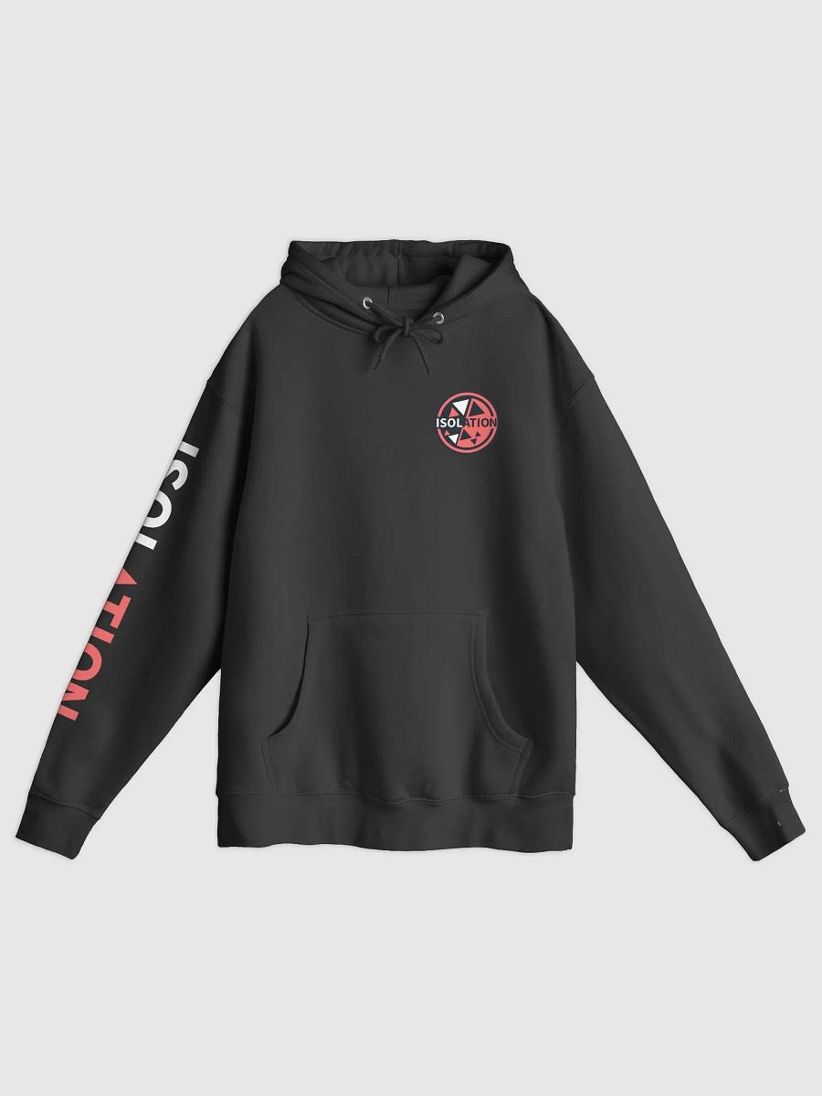 ISOLATION — 2019 LOGO — TRIANGLE BACK PIECE product image (2)