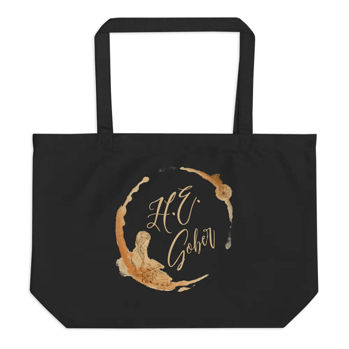 Logo bag product image (1)