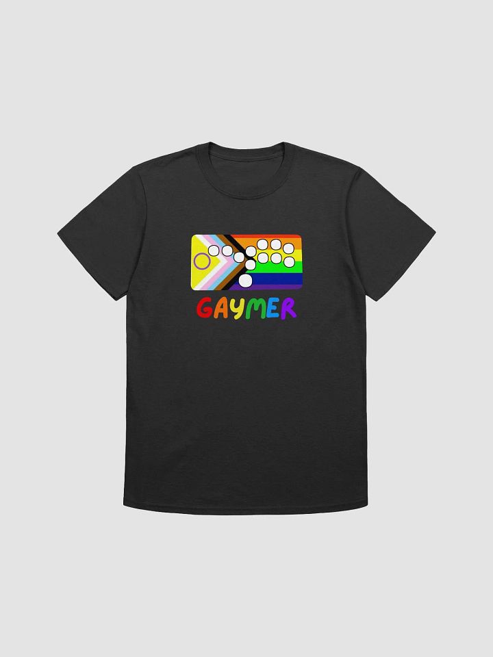 PRIDE - Gaymer Tee product image (1)