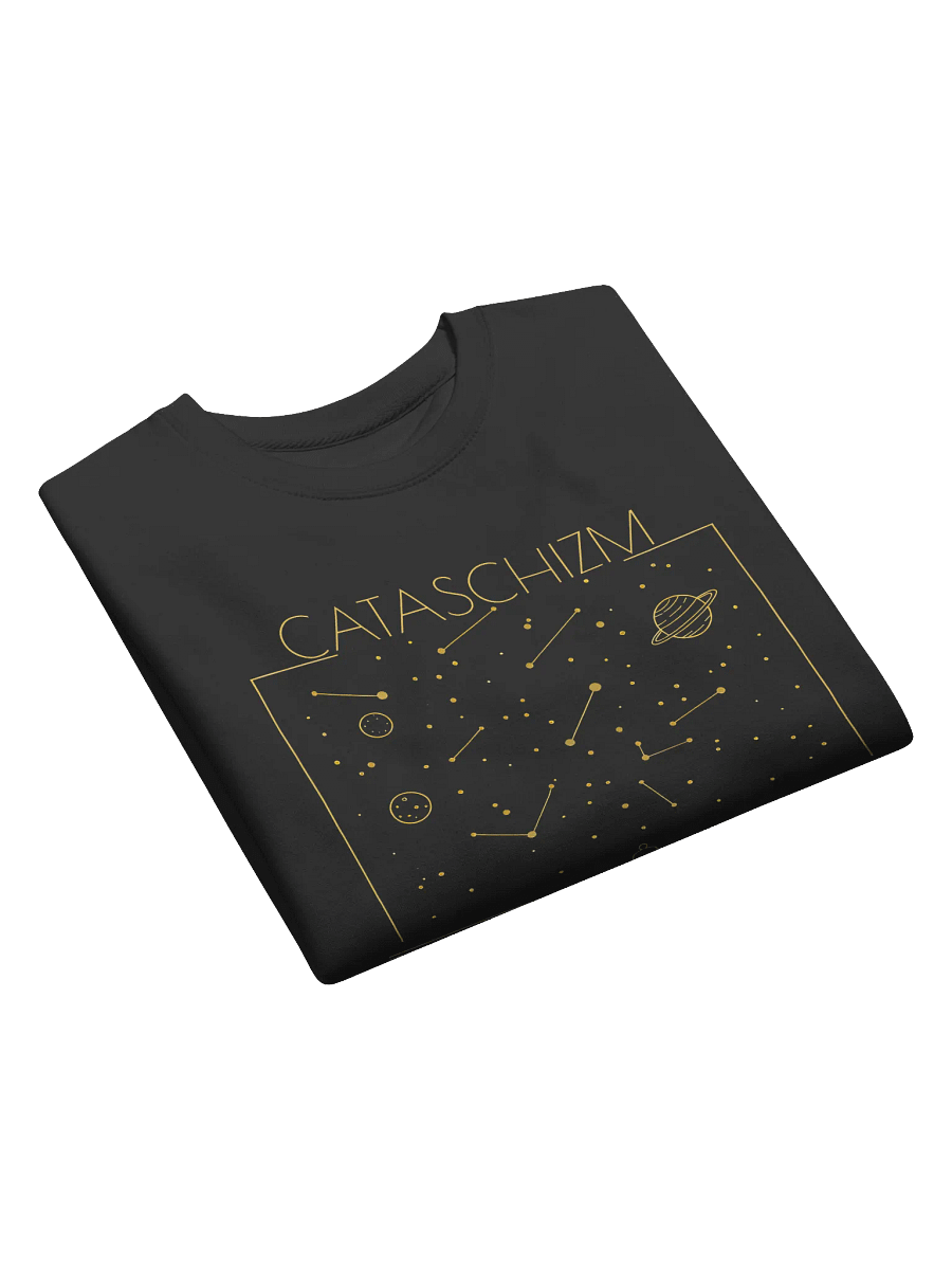 Earth & Skies Unisex Sweatshirt product image (9)