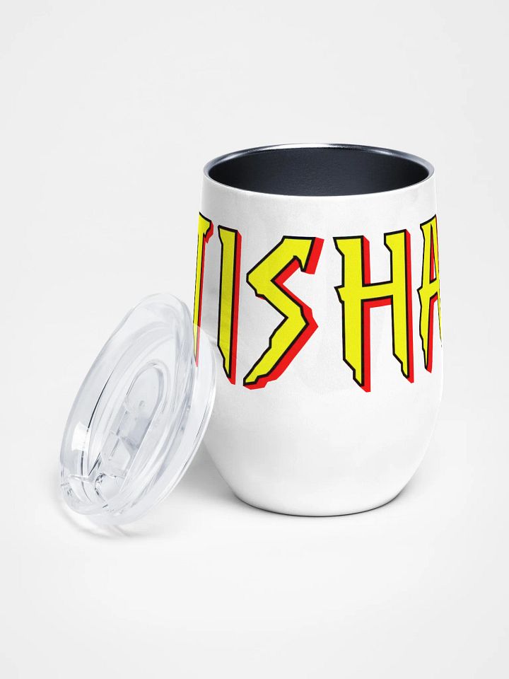 TishaRXO Wine Tumbler product image (2)