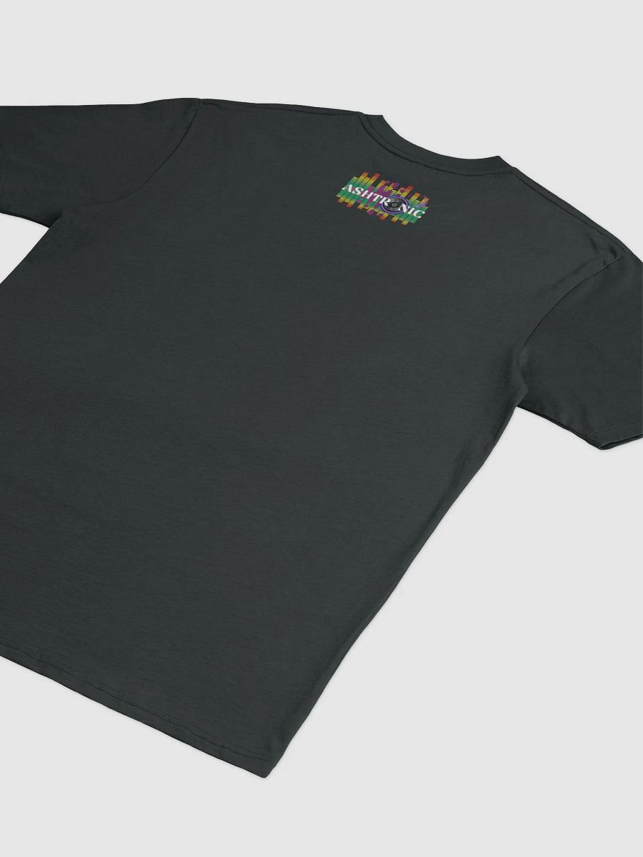Ashtronic T-shirt product image (4)