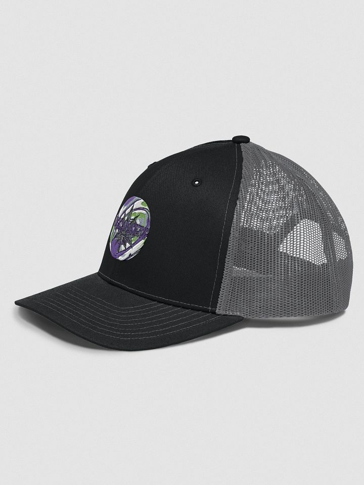 Highly Positive Trucker product image (2)