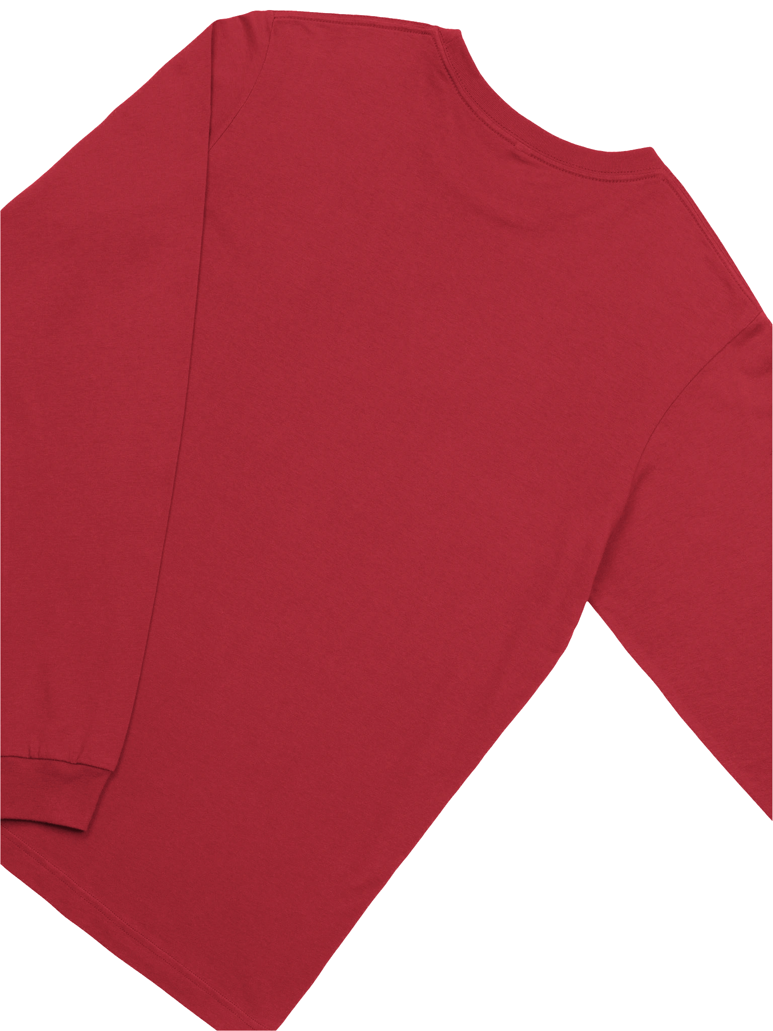 Cumbia • LS T-Shirt product image (35)