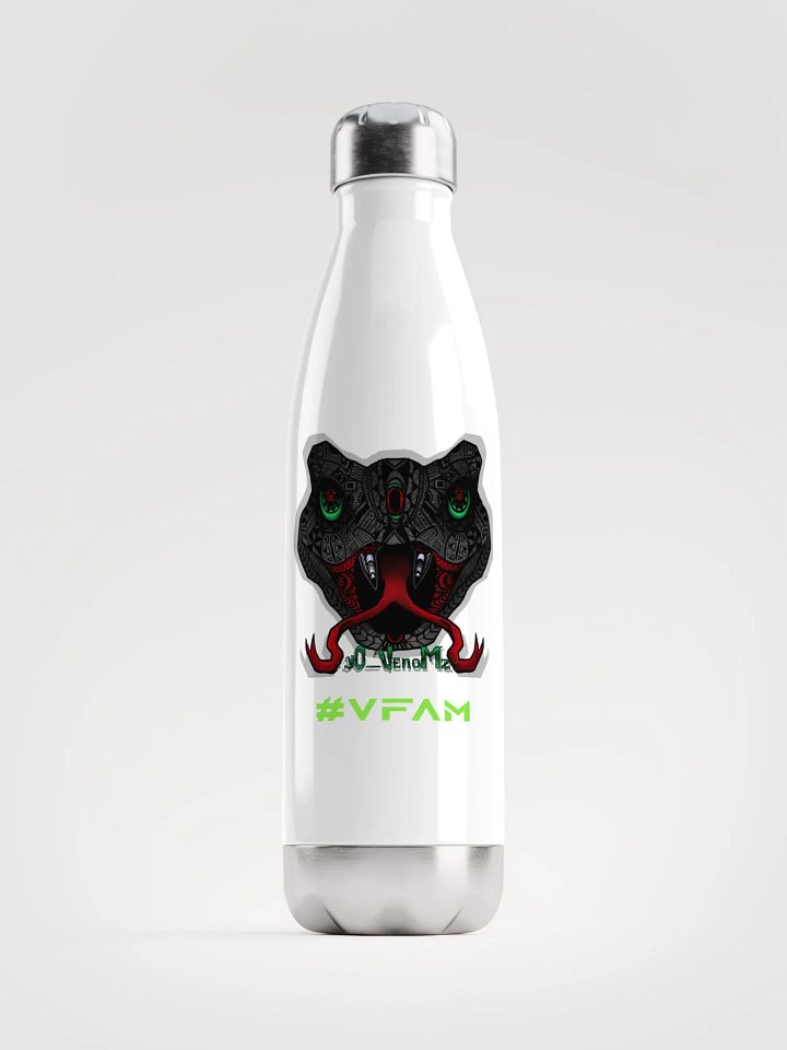 Stainless Steel Bottle product image (1)