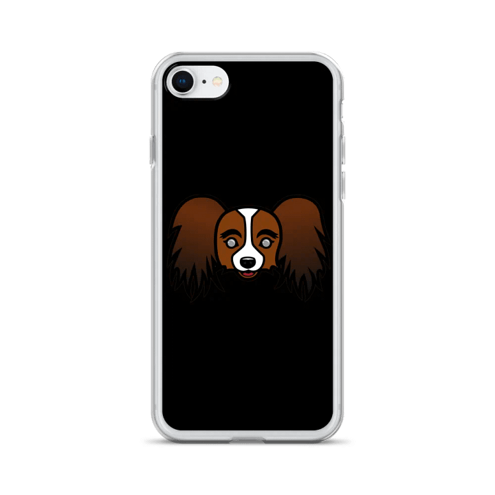 Blind Dog iPhone Cover product image (1)