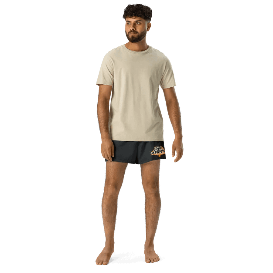 CYFC Shorts - Black product image (9)